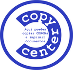 Highlight for Album: CopyCenter de sindominio.net/copyleft